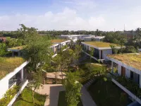 Hillocks Hotel & Spa Hotels in Siem Reap