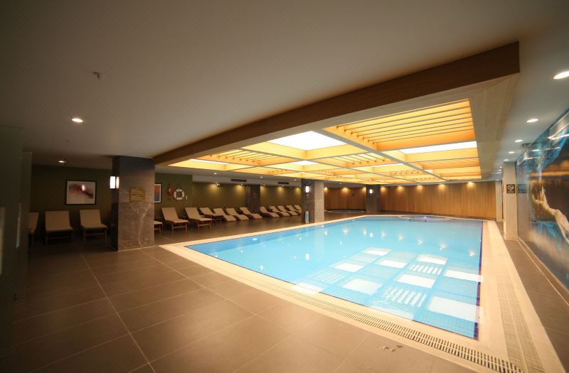 Ramada Plaza by Wyndham Konya photo 5