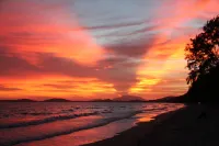 Villa Bali Eco Resort, Rayong Hotels in Klaeng