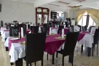 Lantana Hotel Các khách sạn ở Dar Es Salaam