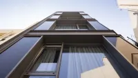 Lisbon Serviced Apartments - Parque Hotels in 