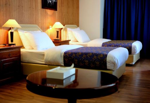 Hotel Norbuling - Housity