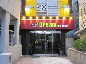 Dream Inn Seoul Guesthouse