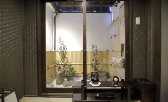 Gion Guesthouse Yururi