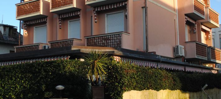 Hotel Matilde Hotels in Massa
