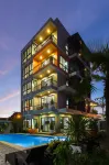 The Lucky Beach Aonang - 3-Star
