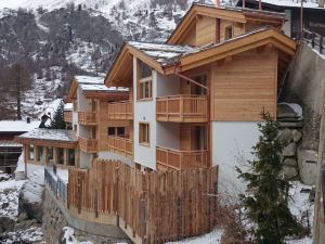 Chalet Banja