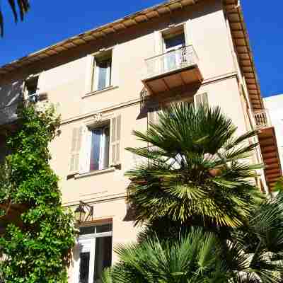 Hôtel Lemon - Menton Riviera Merveilles Hotel Exterior