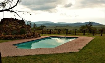 Amaka Private Game Reserve and Safaris