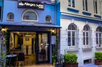 Allegra Suites Galata