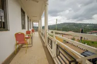 Albertine Tourist Resort Hotels in Kabale