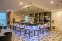 Jose Antonio Deluxe Hotel di Miraflores