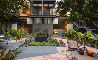 Ignacia Guest House