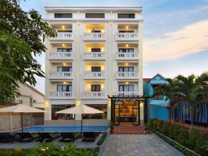 Viet Long Hoian Beach Hotel - Stay 24H