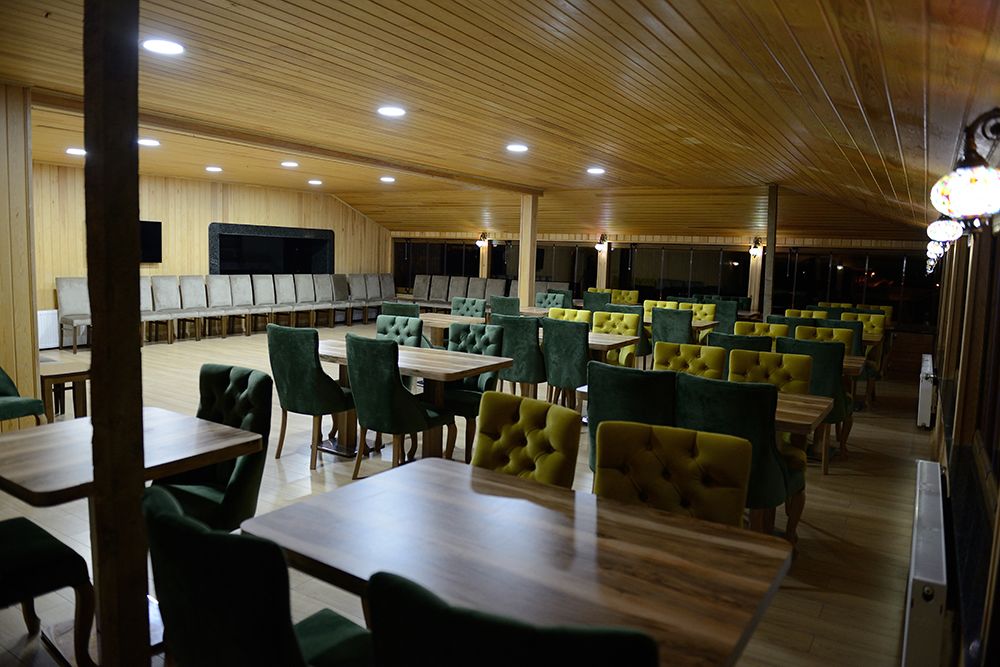 Ayder Resort Hotel