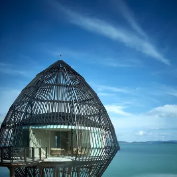 The Ritz-Carlton, Langkawi