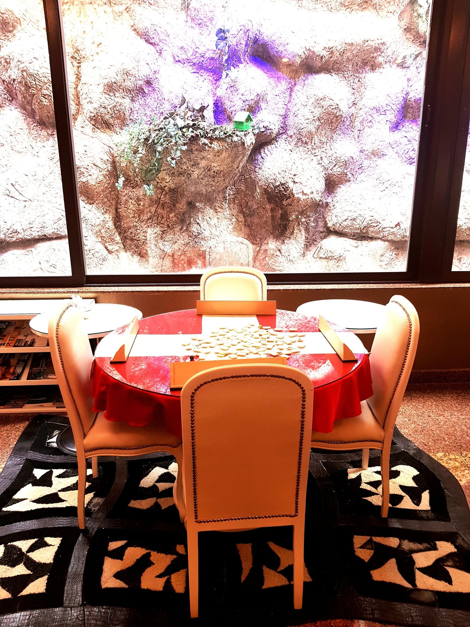 Business Park Otel (Business Park Hotel)
