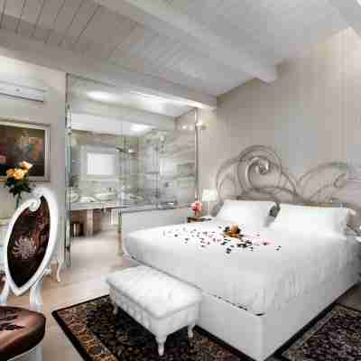 Princier Fine Resort & Spa Rooms