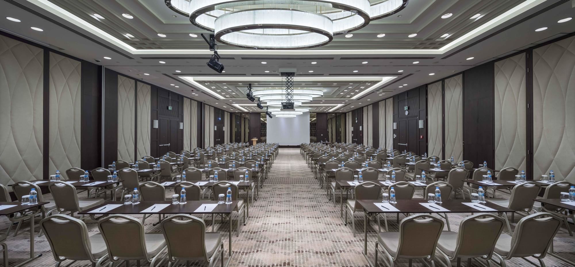 DoubleTree by Hilton İstanbul Ümraniye (DoubleTree by Hilton Istanbul Umraniye)