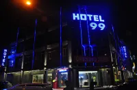 Hotel 99 Kelana Jaya (PJ)