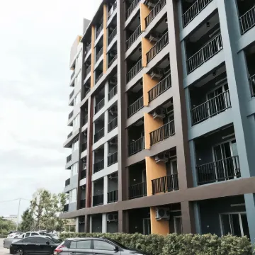 หัวหินเทอมินอล โรงแรมใกล้หัวหิน มาร์เก็ตวิลเลจ