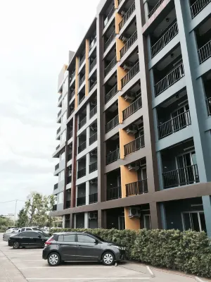 Huahin Terminal Hotels in Hua Hin