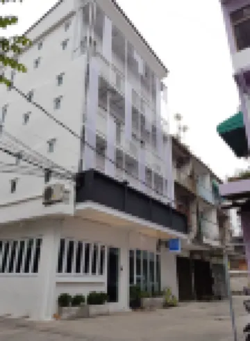 ディフ ホステル