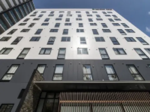 karaksa hotel 大阪難波 大阪住宿飯店