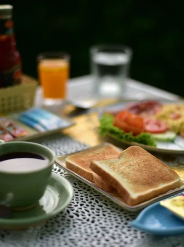 รูปภาพของโกลด์ แอร์พอร์ต สวีท