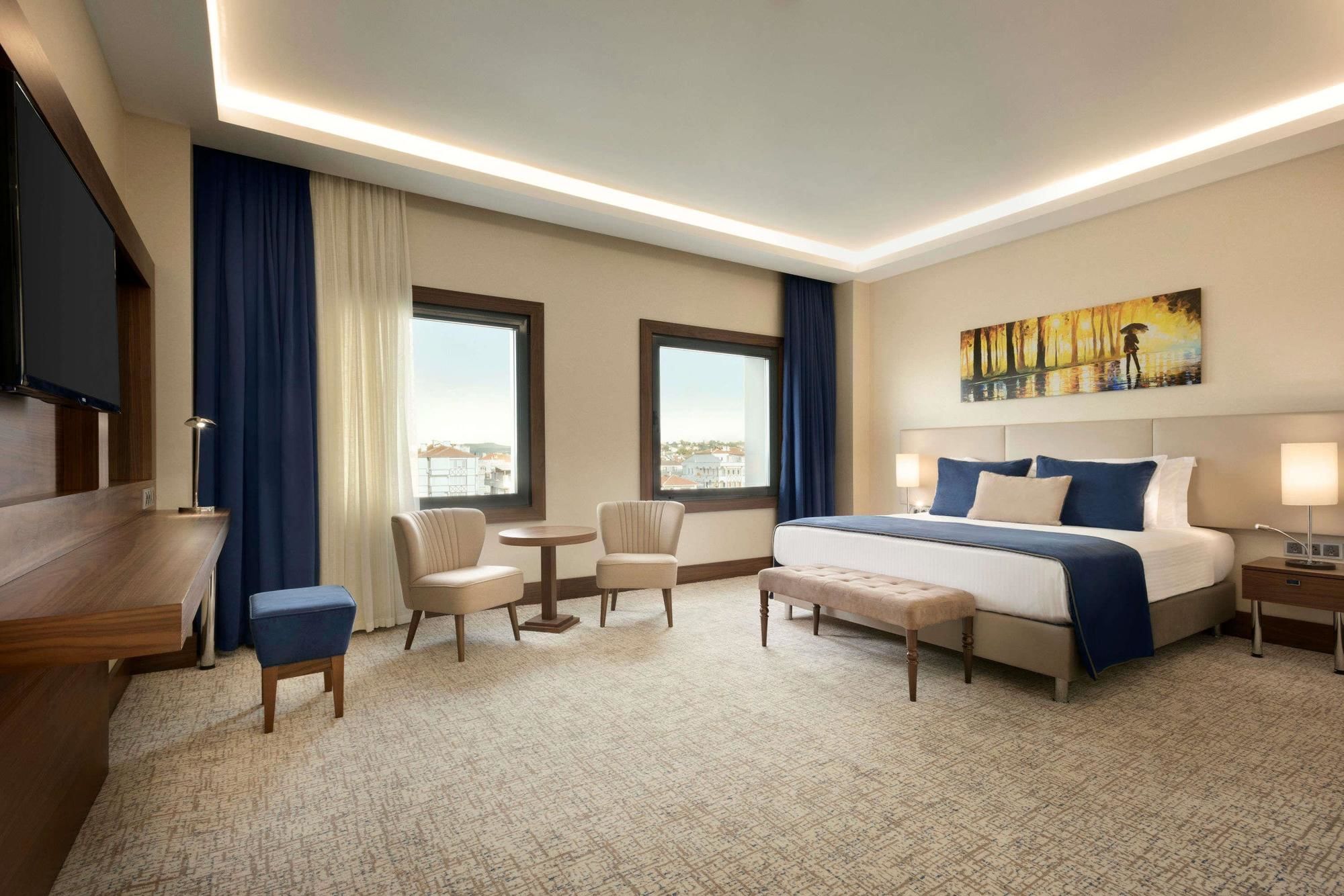 Ramada by Wyndham Yalova