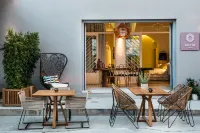 NYX Chic Manor Hotel Hotels in Chaniá