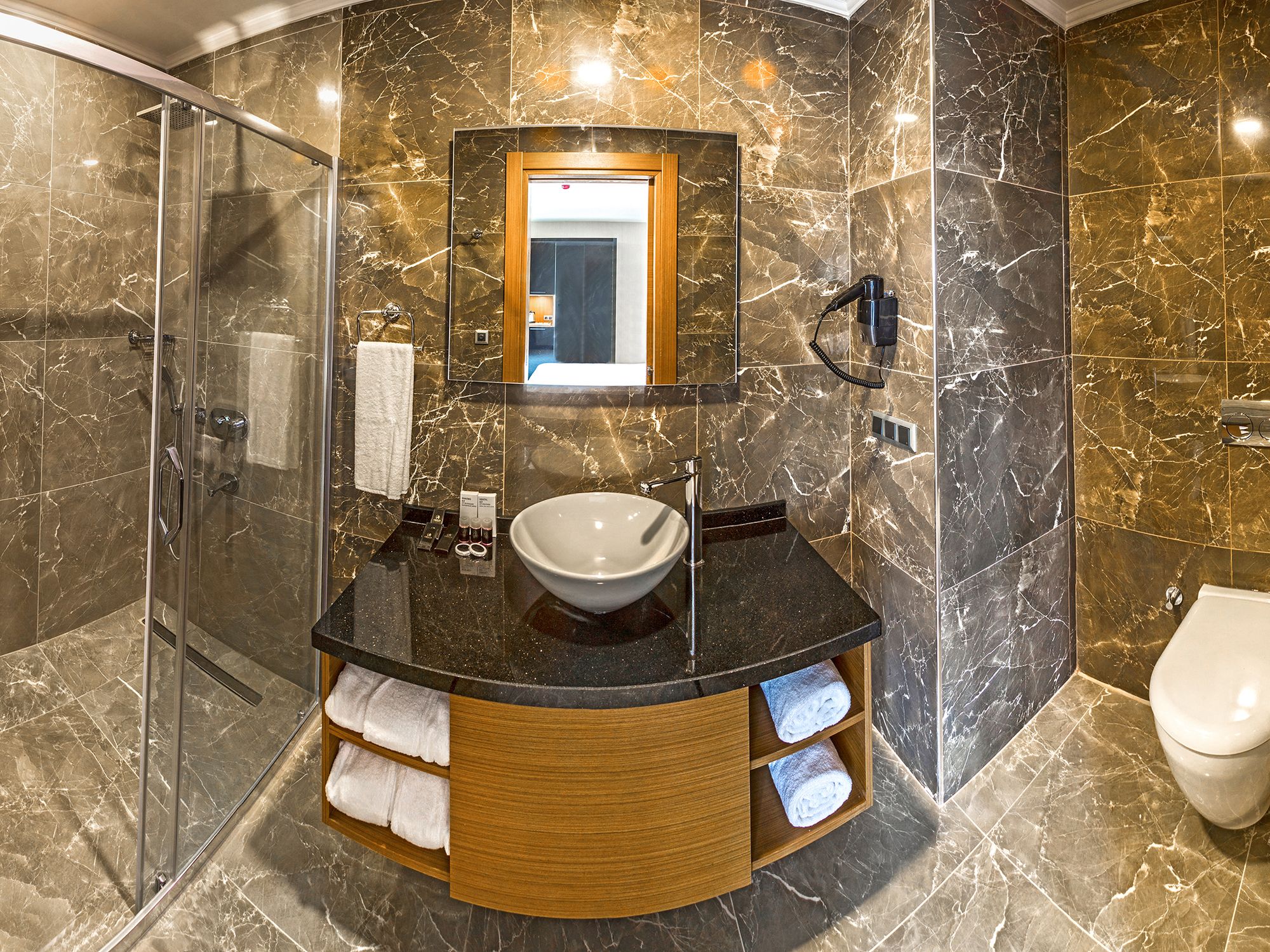 Aselia Hotel Trabzon