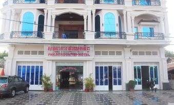 Phkar Chhouk Tep Hotel