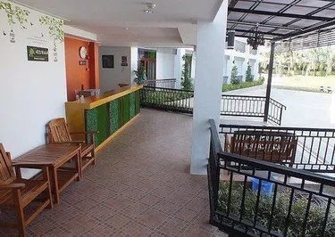 รูปภาพของIngfah Apartment