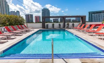 Brickell Luxe Rentals