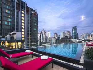 Travelodge Sukhumvit 11