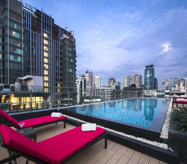 Travelodge Sukhumvit 11