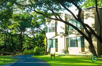 Green@Buriram Hotels in 