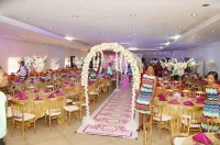 Grand Inn & Suites Hotels in Ijebu Ode