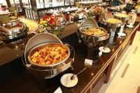 El Hotel Banyuwangi - breakfast