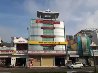 夢幻盒子青年旅館 住宿飯店