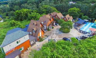Gapyeong Apple Valley Pension