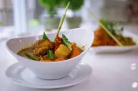 Favehotel Sorong - Завтрак