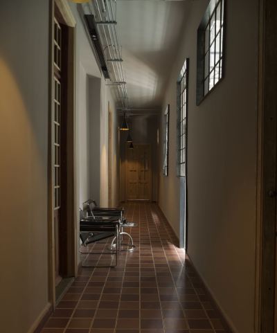 Corridor