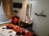 All over Africa Guest House Hotels in Lethabong