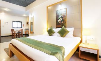 Treebo Trend Edha Suites Koramangala