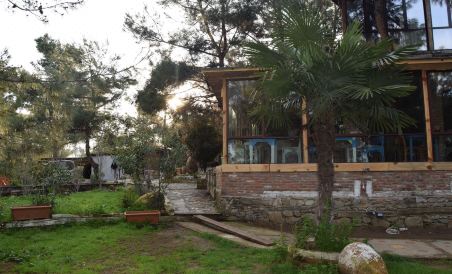 Kayserkaya Cottages & Camping - Housity