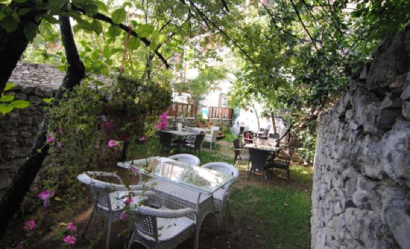 Beylerbeyi Konak Hotel - Housity