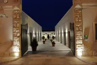 Domus Antiqua Residence Hotels in Alberobello