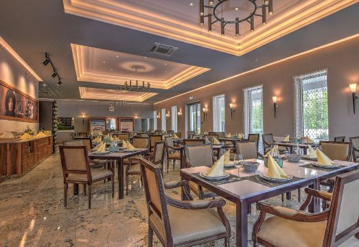 애나 호텔 부다페스트